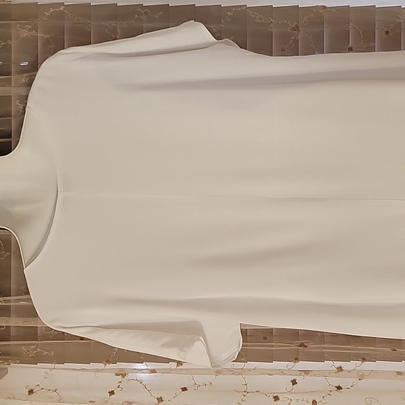 Andrée by Unit Embroidered Cotton Tunic Dress - Picture 4 of 5